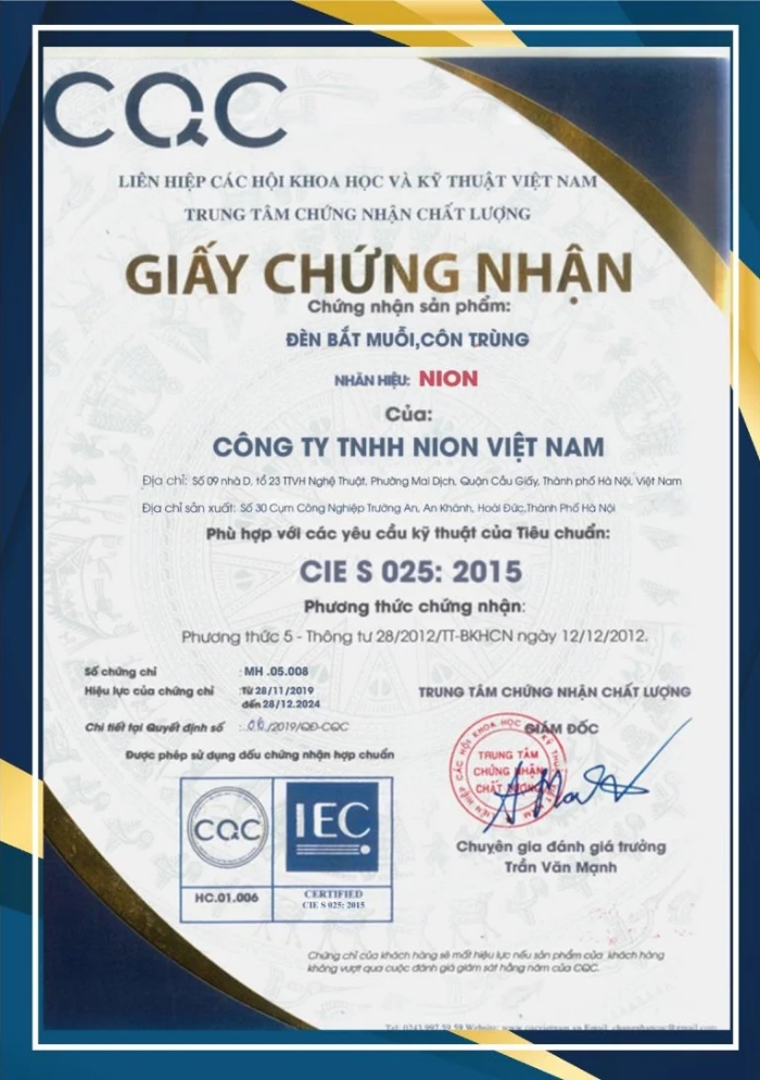 ISO 14001:2015